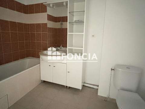 Vente appartement 1 pièce Saint-Brieuc La Ville Oger, La Croix St Lambert, Beauvallon 22