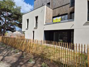 Vente Appartement 3 piècesSaint-Brieuc La Ville Oger, La Croix St Lambert, Beauvallon