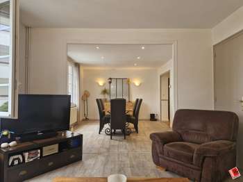 Vente Appartement 2 piècesSaint-Brieuc La Ville Oger, La Croix St Lambert, Beauvallon