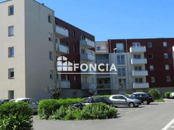 Vente Appartement T1Saint-Brieuc La Ville Oger, La Croix St Lambert, Beauvallon