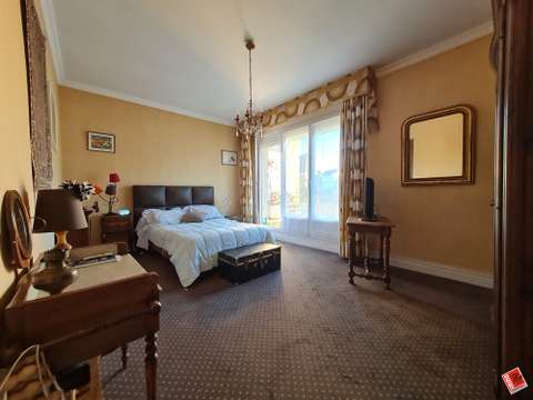Vente appartement 5 pièces Saint-Brieuc Le Tertre, Le Point Du Jour, La Tour D'auvergne 22