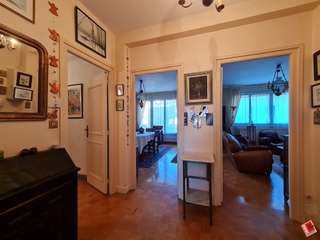 Vente appartement 5 pièces Vente appartement 5 pièces