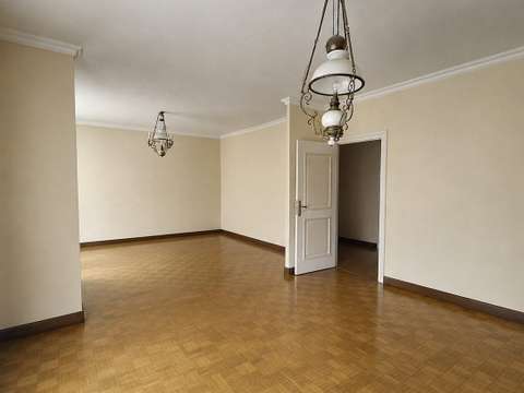 Vente appartement 5 pièces Saint-Brieuc Le Tertre, Le Point Du Jour, La Tour D'auvergne 22