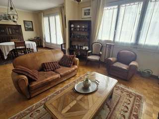 Vente appartement 5 pièces Vente appartement 5 pièces