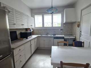Vente appartement 5 pièces Vente appartement 5 pièces