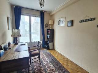 Vente appartement 5 pièces Vente appartement 5 pièces