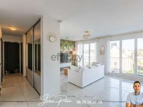 Vente Appartement 3 piècesSaint-Brieuc Le Tertre, Le Point Du Jour, La Tour D'auvergne