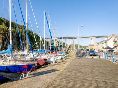 Vente appartement 3 pièces Saint-Brieuc Le Tertre, Le Point Du Jour, La Tour D'auvergne 22