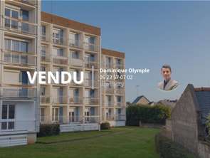 Vente Appartement 4 piècesSaint-Brieuc Le Tertre, Le Point Du Jour, La Tour D'auvergne