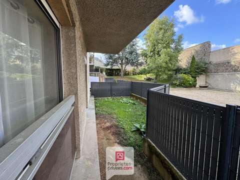 Vente appartement 2 pièces Saint-Brieuc Le Tertre, Le Point Du Jour, La Tour D'auvergne 22