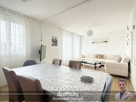 Vente appartement 5 pièces Vente appartement 5 pièces