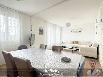 Vente appartement 5 pièces