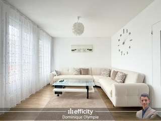 Vente appartement 5 pièces Vente appartement 5 pièces