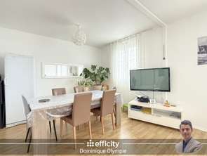 Vente Appartement 5 piècesSaint-Brieuc Le Tertre, Le Point Du Jour, La Tour D'auvergne