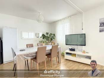 Vente appartement 5 pièces Saint-Brieuc Le Tertre, Le Point Du Jour, La Tour D'auvergne 22