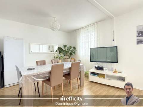 Vente appartement 5 pièces Saint-Brieuc Le Tertre, Le Point Du Jour, La Tour D'auvergne 22