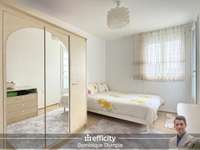 Vente appartement 5 pièces