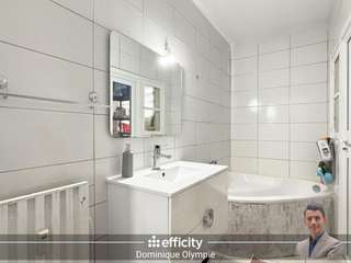 Vente appartement 5 pièces Vente appartement 5 pièces