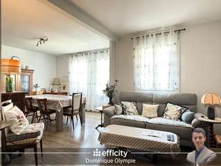 Vente appartement 5 pièces