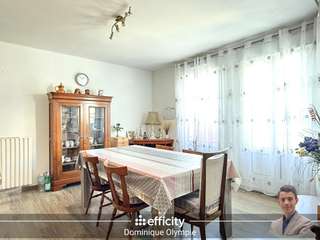 Vente appartement 5 pièces