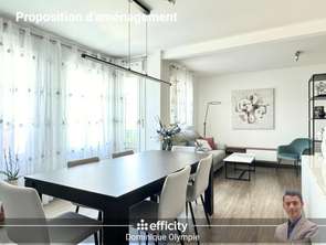 Vente Appartement 5 piècesSaint-Brieuc Le Tertre, Le Point Du Jour, La Tour D'auvergne