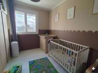 Vente appartement 4 pièces Vente appartement 4 pièces