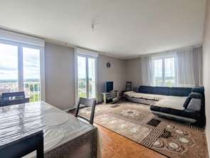Vente Appartement 4 piècesSaint-Brieuc Le Tertre, Le Point Du Jour, La Tour D'auvergne