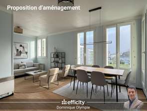 Vente Appartement 4 piècesSaint-Brieuc Le Tertre, Le Point Du Jour, La Tour D'auvergne