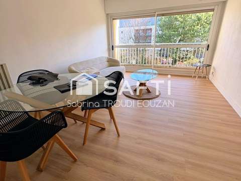 Vente appartement 3 pièces Vente appartement 3 pièces