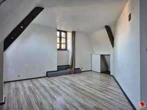 Vente Appartement 2 piècesSaint-Brieuc Le Tertre, Le Point Du Jour, La Tour D'auvergne