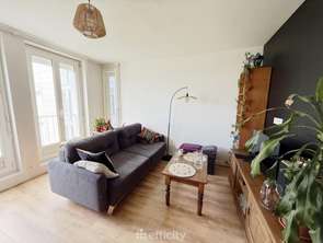 Vente Appartement 4 piècesSaint-Brieuc Le Tertre, Le Point Du Jour, La Tour D'auvergne
