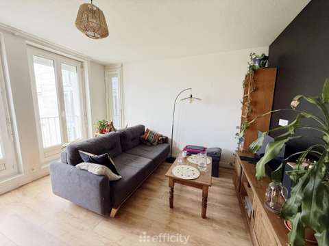 Vente appartement 4 pièces Saint-Brieuc Le Tertre, Le Point Du Jour, La Tour D'auvergne 22