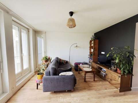 Vente appartement 4 pièces Saint-Brieuc Le Tertre, Le Point Du Jour, La Tour D'auvergne 22