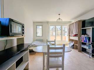 Vente appartement 1 pièce