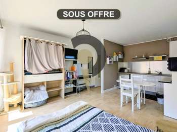 Vente Appartement T1Saint-Brieuc Le Tertre, Le Point Du Jour, La Tour D'auvergne
