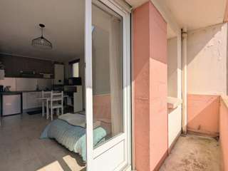 Vente appartement 1 pièce