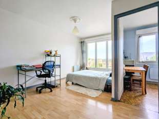 Photo Vente appartement Saint-Brieuc Le Tertre, Le Point Du Jour, La Tour D'auvergne