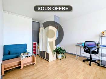 Vente Appartement T1Saint-Brieuc Le Tertre, Le Point Du Jour, La Tour D'auvergne