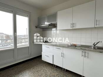Vente appartement 4 pièces Saint-Brieuc Le Tertre, Le Point Du Jour, La Tour D'auvergne 22
