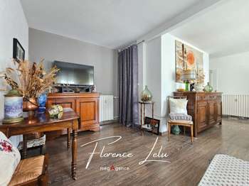 Vente Appartement 5 piècesSaint-Brieuc Le Tertre, Le Point Du Jour, La Tour D'auvergne