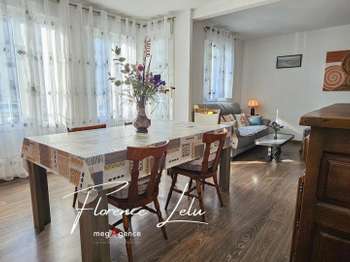 Vente appartement 5 pièces