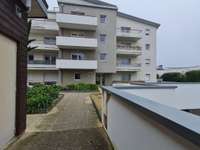 Vente appartement 3 pièces Vente appartement 3 pièces