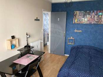 Vente Appartement 4 piècesSaint-Brieuc Le Tertre, Le Point Du Jour, La Tour D'auvergne