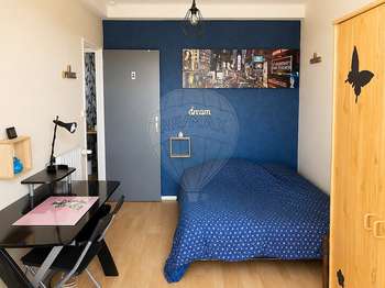 Vente appartement 4 pièces Saint-Brieuc Le Tertre, Le Point Du Jour, La Tour D'auvergne 22