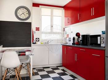 Vente appartement 4 pièces Vente appartement 4 pièces