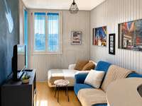 Vente appartement 4 pièces Vente appartement 4 pièces