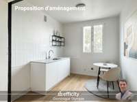 Vente appartement 4 pièces Vente appartement 4 pièces