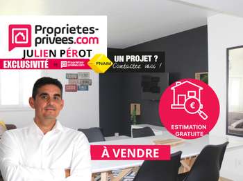 Vente appartement 4 pièces Saint-Brieuc Le Tertre, Le Point Du Jour, La Tour D'auvergne 22