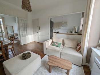 Vente Appartement 2 piècesSaint-Brieuc Le Tertre, Le Point Du Jour, La Tour D'auvergne