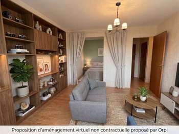 Vente Appartement T1Saint-Brieuc Le Tertre, Le Point Du Jour, La Tour D'auvergne